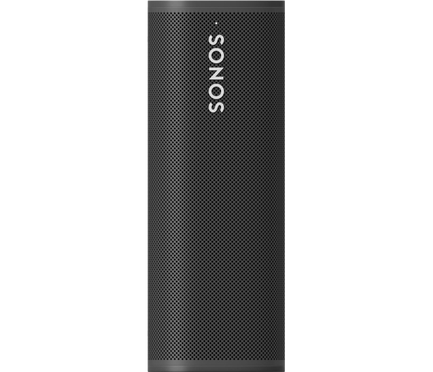 Sonos Roam SL Czarny - 729693 - zdjęcie 3